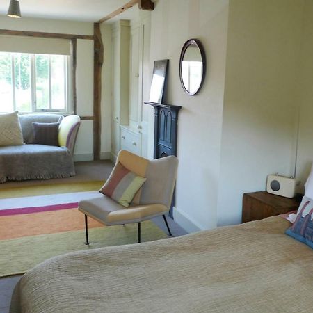 Tinsmiths House Bed & Breakfast Aylsham Luaran gambar