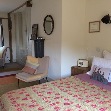 Tinsmiths House Bed & Breakfast Aylsham Luaran gambar