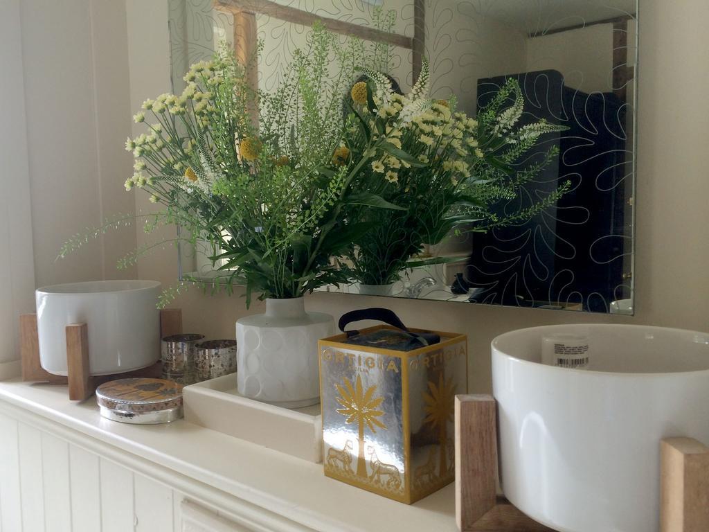 Tinsmiths House Bed & Breakfast Aylsham Luaran gambar