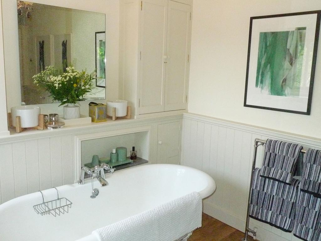 Tinsmiths House Bed & Breakfast Aylsham Luaran gambar