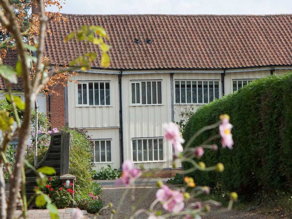Tinsmiths House Bed & Breakfast Aylsham Luaran gambar