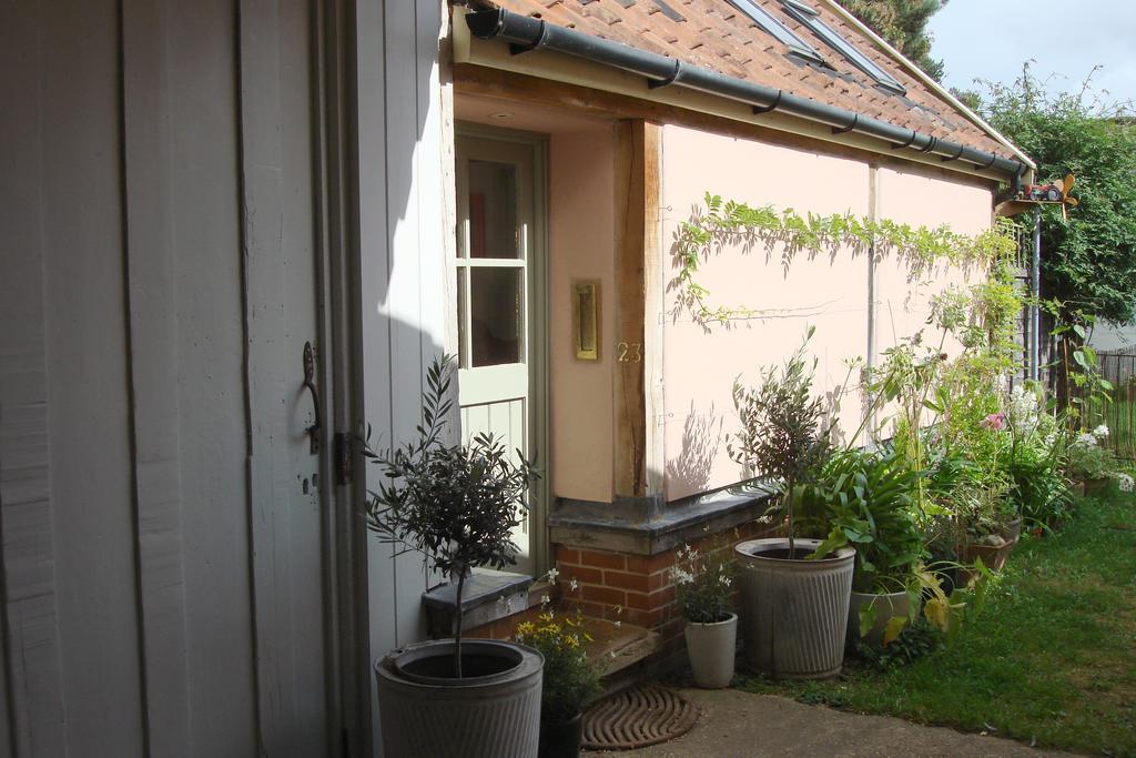 Tinsmiths House Bed & Breakfast Aylsham Luaran gambar