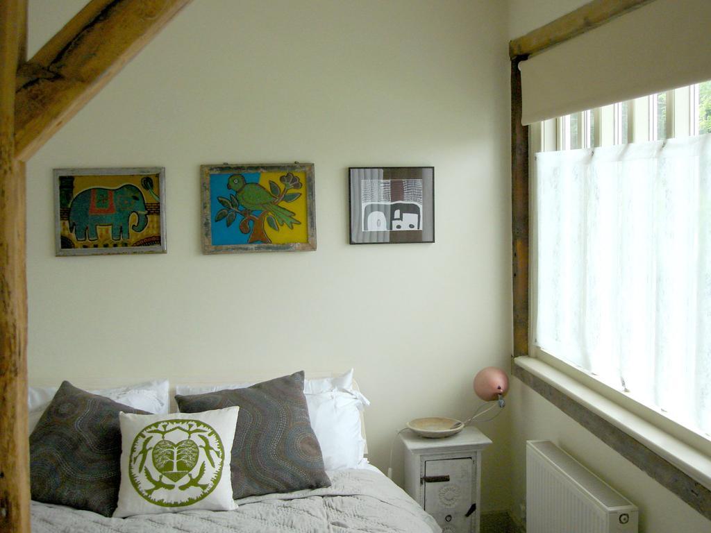 Tinsmiths House Bed & Breakfast Aylsham Luaran gambar