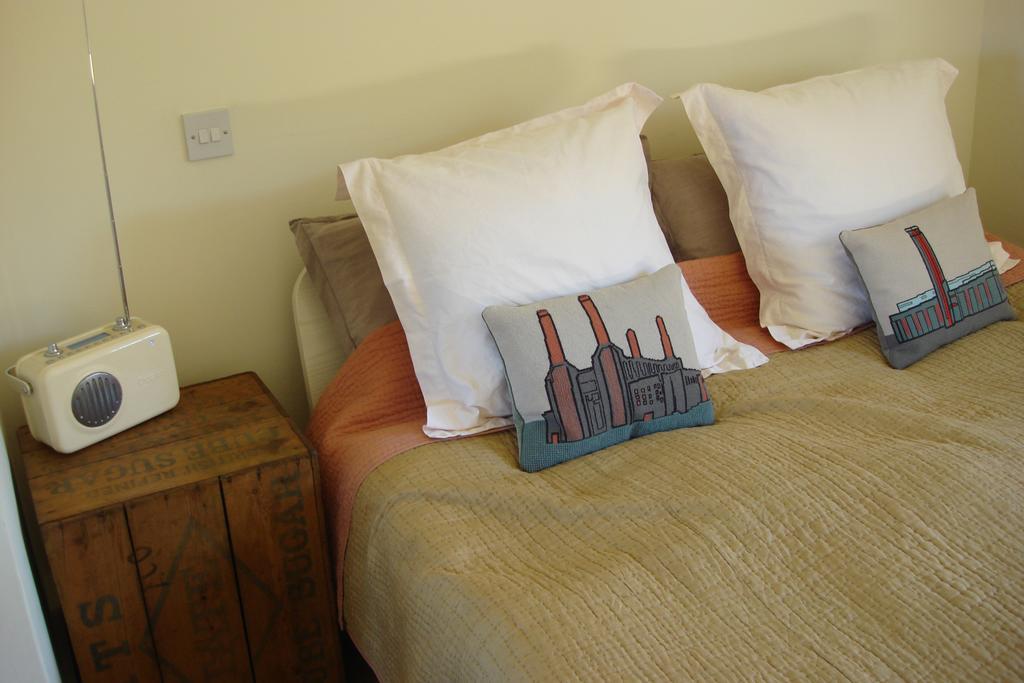 Tinsmiths House Bed & Breakfast Aylsham Luaran gambar