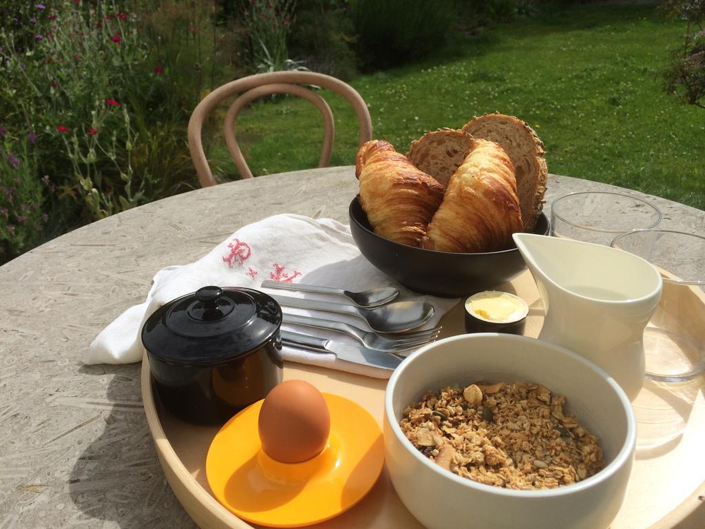 Tinsmiths House Bed & Breakfast Aylsham Luaran gambar