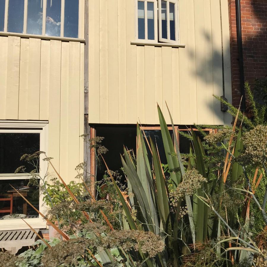 Tinsmiths House Bed & Breakfast Aylsham Luaran gambar
